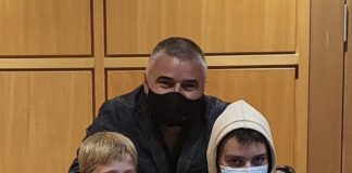 Fundi i një makthi 12 vjeçar për Eva e Endrit Dumanin