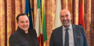 Nënkryetari i Bashkisë së Tiranës takohet me kryebashkiakun e Barit: Bashkëpunim mes dy qyteteve, të ndërtojmë ura për të ardhmen