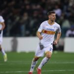 Krah Modriçit dhe Lokatelit, mesfushori i Kombëtares shqiptare zgjidhet në formacionin e javës në Serinë A