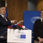 McAllister-Berisha, karma që kthehet pas 10 vjetësh