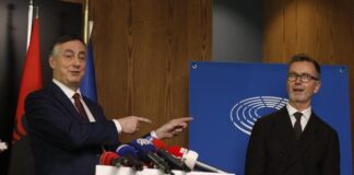 McAllister-Berisha, karma që kthehet pas 10 vjetësh