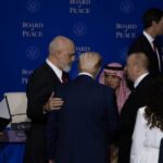 Pasojat politike të Rama-show në Washington