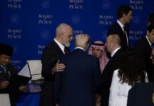 Pasojat politike të Rama-show në Washington