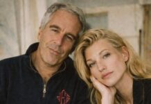 FOTO/ “A të kujtohet kur…”, zbulohet e dashura sekrete e Jeffrey Epstein!