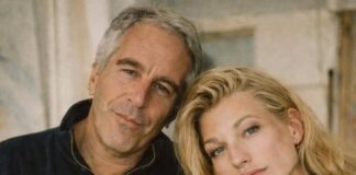 FOTO/ “A të kujtohet kur…”, zbulohet e dashura sekrete e Jeffrey Epstein!