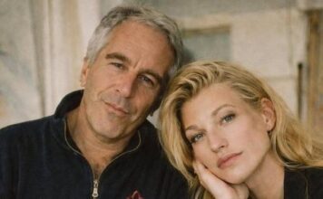 FOTO/ “A të kujtohet kur…”, zbulohet e dashura sekrete e Jeffrey Epstein!