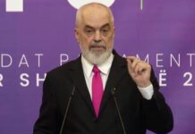 Fjala e Plotë e Edi Ramës: Do vazhdojmë të mbështesim drejtësinë e re, për ta shkëputur nga e kaluara e keqe e drejtësisë