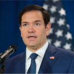 Rubio “qetëson” Evropën