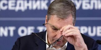 Frika e Vuçiç nga aleanca Kosovë-Shqipëri-Kroaci, i ankohet BE-së