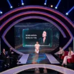 “Nuk kam frikë te refuzohem”/ Krusita komunikon me Kristin: Më ka marrë malli