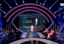 “Nuk kam frikë te refuzohem”/ Krusita komunikon me Kristin: Më ka marrë malli