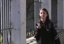 13-vjeçarja ‘e lindur’ për Parlament? Nxënësja nga Elbasani që u bë virale me fjalimin e saj në Kuvend!