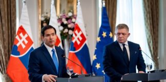 Rubio: Evropa nuk është vasale e jona, SHBA nuk largohet nga NATO