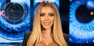 Del FOTO: Ja si dukej Brikena e BBVA para famës