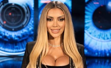 Del FOTO: Ja si dukej Brikena e BBVA para famës