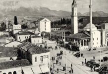 Si u bë Tirana kryeqytet dhe përse Kongresi i Lushnjes nuk mori vendim