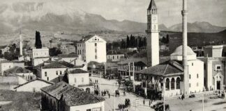 Si u bë Tirana kryeqytet dhe përse Kongresi i Lushnjes nuk mori vendim