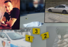 Vrasja e Gjin Boriçit dhe tentativa për eliminimin e Kleanthi Musabelliut, SPAK kërkon 40 dëshmitarë në gjyq për krimet e rënda!