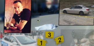 Vrasja e Gjin Boriçit dhe tentativa për eliminimin e Kleanthi Musabelliut, SPAK kërkon 40 dëshmitarë në gjyq për krimet e rënda!