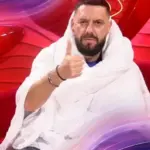 Produksioni publikon VIDEON, Miri k*rcënon Shëndritin