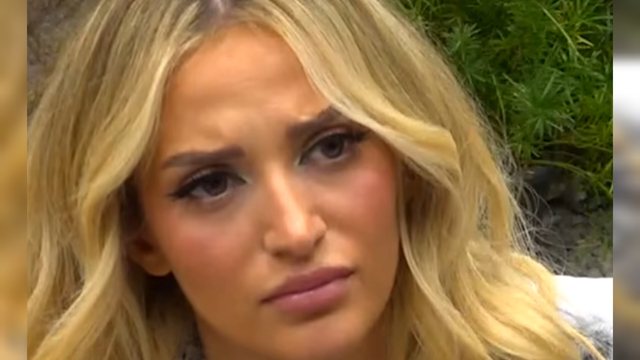 Banorja e re ia thotë troç Selinës  Miri ka e sh për ty  por gruaja e tij 