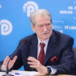 “Balluku”/ Rama do bëjë ndryshime në ligj, reagon Berisha: Është i tmerruar nga ultimatumi i Brukselit