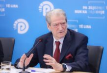 “Balluku”/ Rama do bëjë ndryshime në ligj, reagon Berisha: Është i tmerruar nga ultimatumi i Brukselit