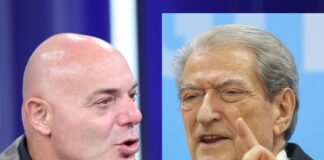 Blendi Fevziu: Berisha duhet të qëndrojë kryetar nderi i PD, të zgjedhë një kandidat për kryeministër