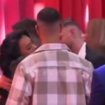 Takimi i DJ Gimbos me Egli Takon! Çfarë u tha mes tyre?