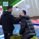 Kristi përplaset me Mirin: Ndërtove skemë loje më një vajzë sa gjysma e moshës tënde