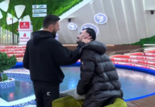 Kristi përplaset me Mirin: Ndërtove skemë loje më një vajzë sa gjysma e moshës tënde