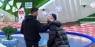 Kristi përplaset me Mirin: Ndërtove skemë loje më një vajzë sa gjysma e moshës tënde