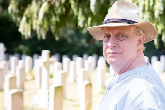 Çfarë do të ndodhë  5 parashikimet për vitin 2026 nga  Nostradamusi i ri  