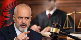 LAJMI I FUNDIT/ Rama vijon replikat me “Prokurorët”: Gjysmë të vërtetat janë gënjeshtrat më të mëdha