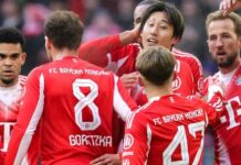 Stuhi zemërimi e tifozëve kundër mbrojtësit të Bayern Munichut: “Duhet ta heqim qafe”…