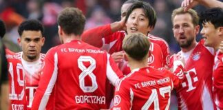 Stuhi zemërimi e tifozëve kundër mbrojtësit të Bayern Munichut: “Duhet ta heqim qafe”…