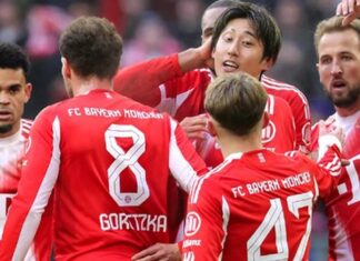 Stuhi zemërimi e tifozëve kundër mbrojtësit të Bayern Munichut: “Duhet ta heqim qafe”…