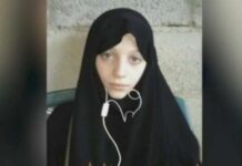 Eva Dumani kthehet në Shqipëri pas një “operacioni sekret”