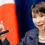 Zgjedhjet e parakohshme në Japoni, kryeministrja Takaichi drejt fitores bindëse