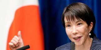 Zgjedhjet e parakohshme në Japoni, kryeministrja Takaichi drejt fitores bindëse