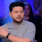 “U shite”/ Ermal Mamaqi tregon incidentin me Rogertin gjatë Prime: Doja t’i kapja kokën…