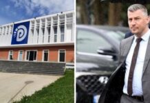 Zbardhen debatet me dyer të mbyllura në mbledhjen e PD/ “Jemi bërë si film, ‘edhe akullore edhe çokollatë’”, Nallbati: Po qe për bojkot, t’i bojkotojmë të gjitha