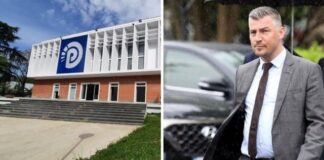 Zbardhen debatet me dyer të mbyllura në mbledhjen e PD/ “Jemi bërë si film, ‘edhe akullore edhe çokollatë’”, Nallbati: Po qe për bojkot, t’i bojkotojmë të gjitha