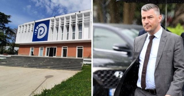 Zbardhen debatet me dyer të mbyllura në mbledhjen e PD   Jemi bërë si film   edhe akullore edhe çokollatë    Nallbati  Po qe për bojkot  t i bojkotojmë të gjitha