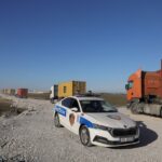 2800 ton mbetje të toksike ende në Porto Romano, Prokuroria e Durrësit: Përmbajtje me elemente të rrezikshme për shëndetin!