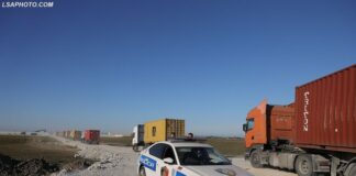 2800 ton mbetje të toksike ende në Porto Romano, Prokuroria e Durrësit: Përmbajtje me elemente të rrezikshme për shëndetin!