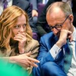 “Merzoni”, dyshja e re e fuqishme e Evropës!