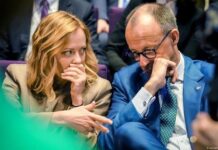 “Merzoni”, dyshja e re e fuqishme e Evropës!