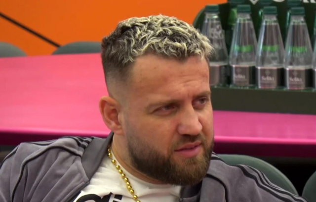  Shkova në një pikë që    Rrëfimi tronditës i Luizit  zbulon arsyen pse ka tentuar ti jap fund jetës 