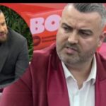 “O zhuls, o bixhozxhi…”/ Rogerti ofendon rëndë Luizin: Mirë që të mori Kiara! (VIDEO)